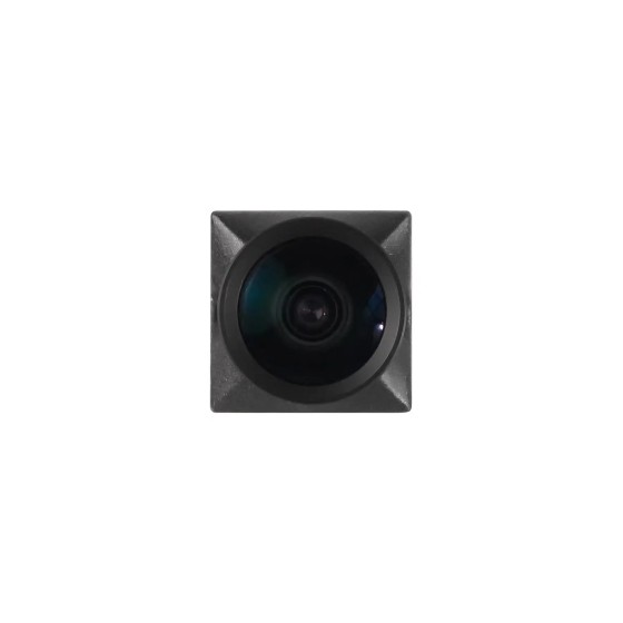 Caddx Ratel 2 V2 Night Version Camera 16-9/4-3 NTSC/PAL Switchable With Replacement Lens Camera Drone